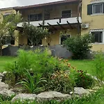 Villa Amalia Acharavi